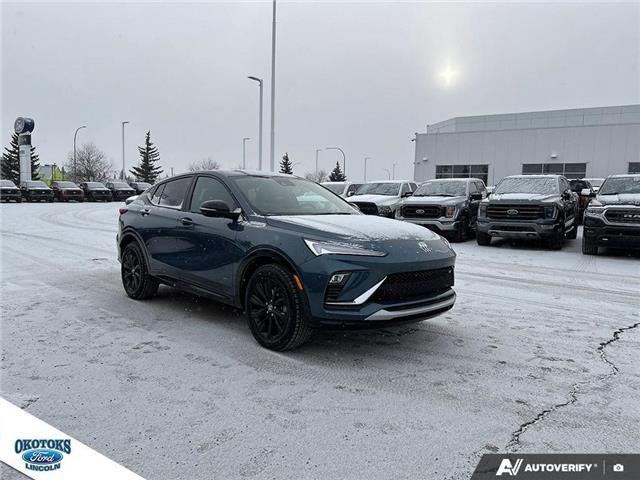 2025 Buick Envista Sport Touring (Stk: B89001A) in Okotoks - Image 6 of 24