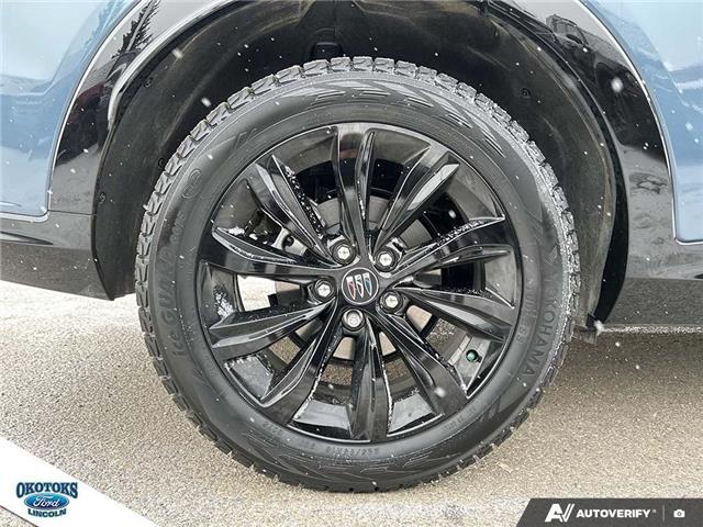 2025 Buick Envista Sport Touring (Stk: B89001A) in Okotoks - Image 7 of 24
