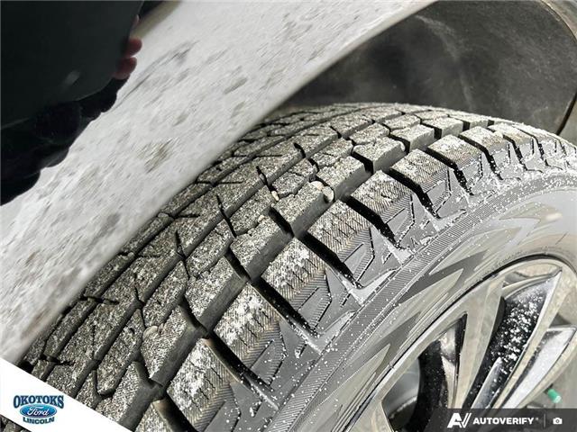 2025 Buick Envista Sport Touring (Stk: B89001A) in Okotoks - Image 8 of 24