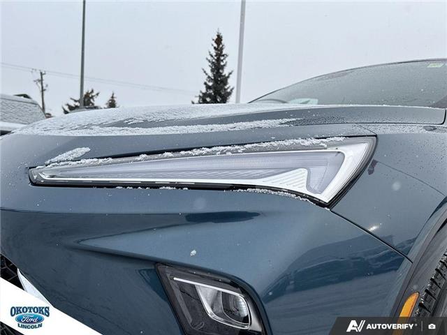 2025 Buick Envista Sport Touring (Stk: B89001A) in Okotoks - Image 9 of 24