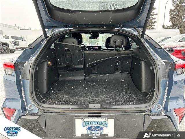 2025 Buick Envista Sport Touring (Stk: B89001A) in Okotoks - Image 11 of 24