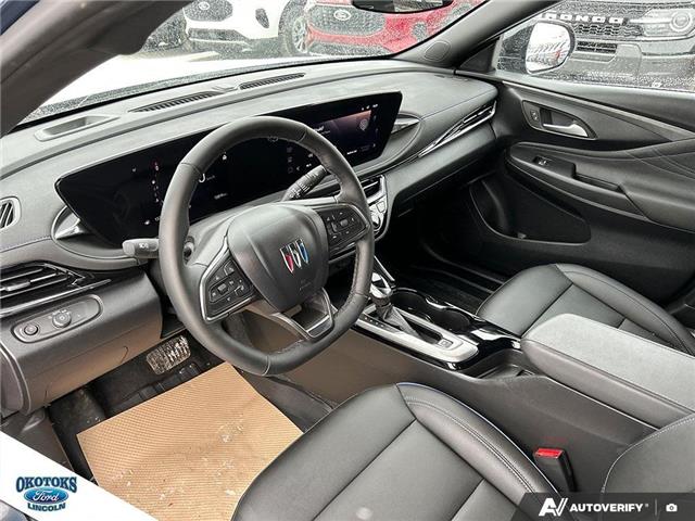 2025 Buick Envista Sport Touring (Stk: B89001A) in Okotoks - Image 12 of 24