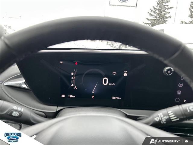 2025 Buick Envista Sport Touring (Stk: B89001A) in Okotoks - Image 14 of 24