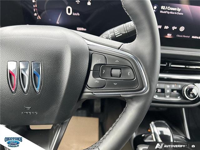 2025 Buick Envista Sport Touring (Stk: B89001A) in Okotoks - Image 15 of 24