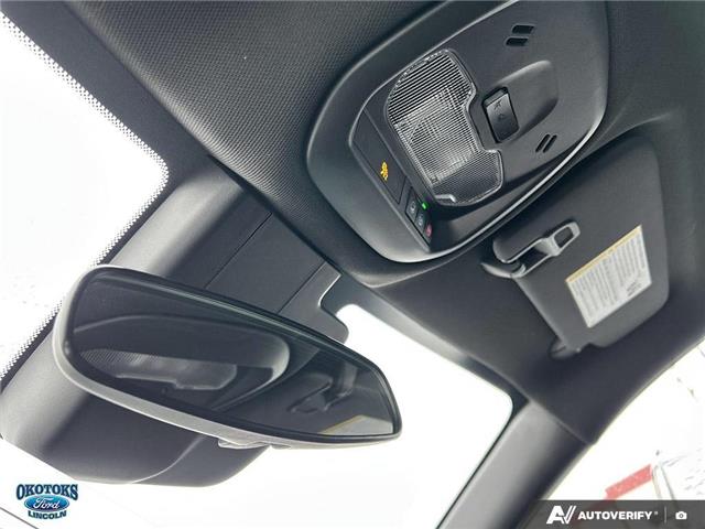 2025 Buick Envista Sport Touring (Stk: B89001A) in Okotoks - Image 17 of 24