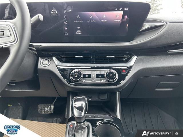 2025 Buick Envista Sport Touring (Stk: B89001A) in Okotoks - Image 18 of 24