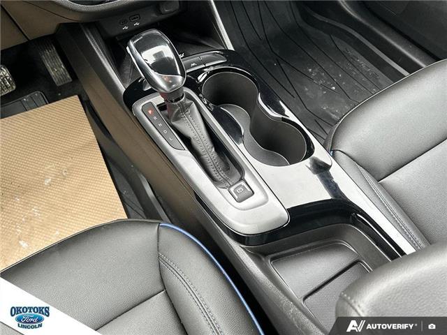 2025 Buick Envista Sport Touring (Stk: B89001A) in Okotoks - Image 19 of 24