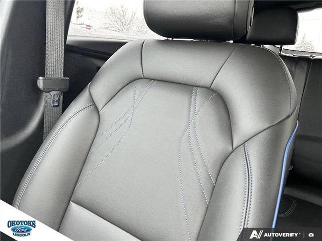 2025 Buick Envista Sport Touring (Stk: B89001A) in Okotoks - Image 20 of 24