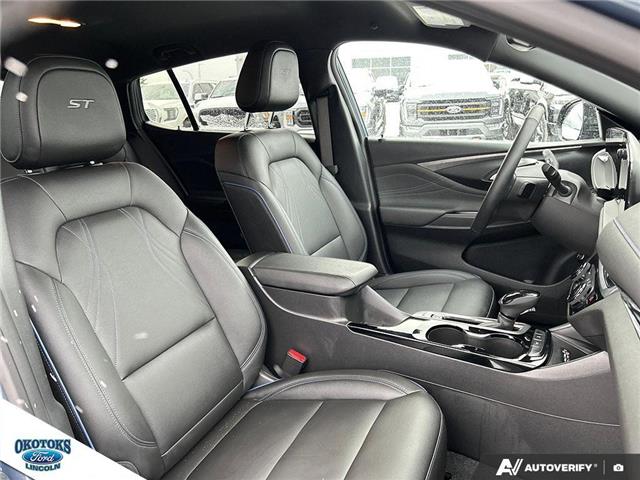 2025 Buick Envista Sport Touring (Stk: B89001A) in Okotoks - Image 21 of 24