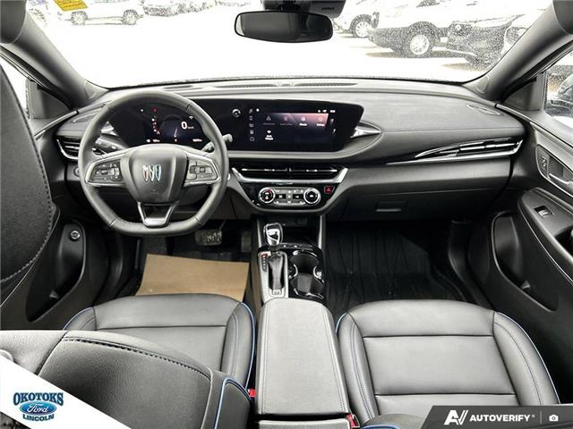 2025 Buick Envista Sport Touring (Stk: B89001A) in Okotoks - Image 23 of 24