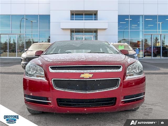 2012 Chevrolet Malibu LT (Stk: T-611B) in Okotoks - Image 2 of 23