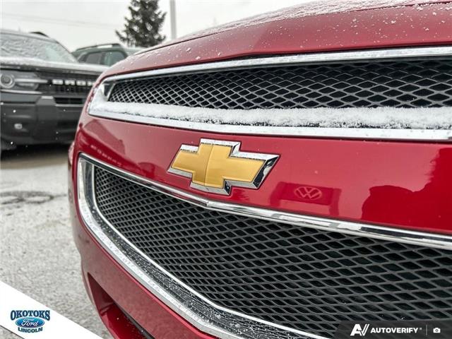 2012 Chevrolet Malibu LT (Stk: T-611B) in Okotoks - Image 8 of 23