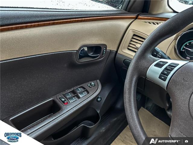 2012 Chevrolet Malibu LT (Stk: T-611B) in Okotoks - Image 14 of 23