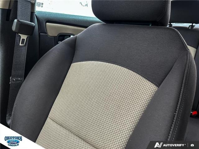 2012 Chevrolet Malibu LT (Stk: T-611B) in Okotoks - Image 17 of 23