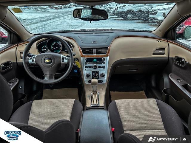 2012 Chevrolet Malibu LT (Stk: T-611B) in Okotoks - Image 21 of 23