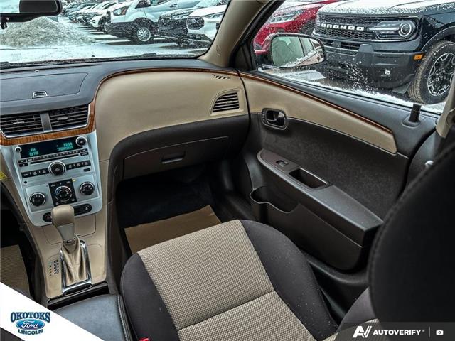 2012 Chevrolet Malibu LT (Stk: T-611B) in Okotoks - Image 22 of 23