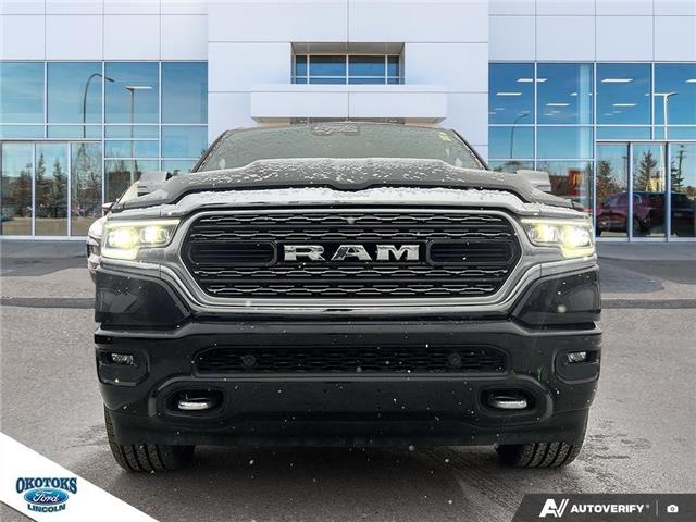 2022 RAM 1500 Limited (Stk: SK-1176A) in Okotoks - Image 2 of 23