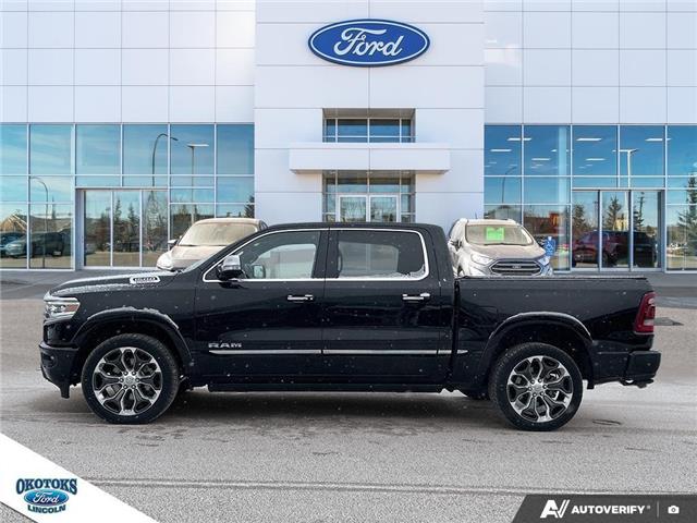 2022 RAM 1500 Limited (Stk: SK-1176A) in Okotoks - Image 3 of 23