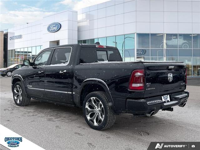 2022 RAM 1500 Limited (Stk: SK-1176A) in Okotoks - Image 4 of 23