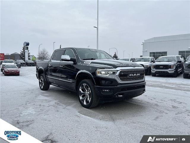 2022 RAM 1500 Limited (Stk: SK-1176A) in Okotoks - Image 6 of 23