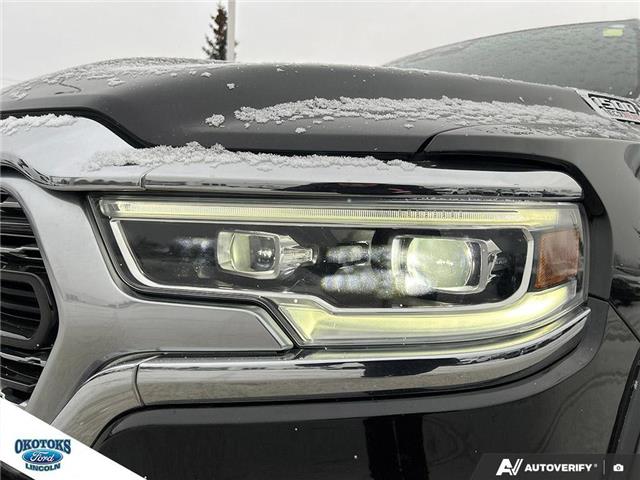 2022 RAM 1500 Limited (Stk: SK-1176A) in Okotoks - Image 9 of 23