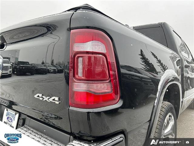 2022 RAM 1500 Limited (Stk: SK-1176A) in Okotoks - Image 11 of 23