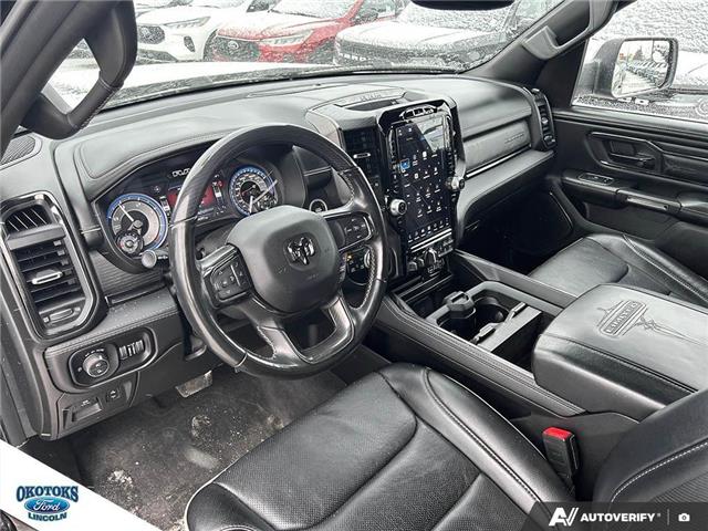 2022 RAM 1500 Limited (Stk: SK-1176A) in Okotoks - Image 12 of 23