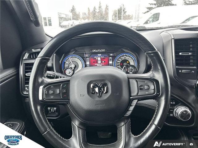 2022 RAM 1500 Limited (Stk: SK-1176A) in Okotoks - Image 13 of 23