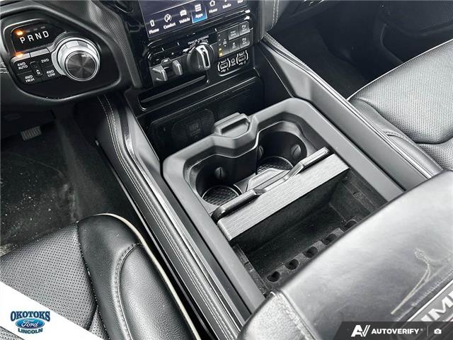 2022 RAM 1500 Limited (Stk: SK-1176A) in Okotoks - Image 19 of 23