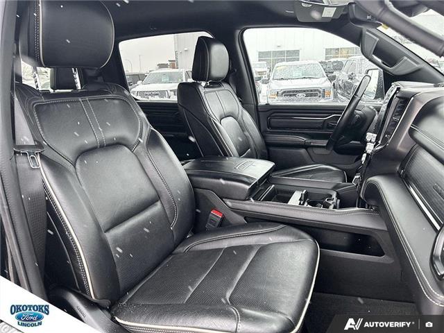 2022 RAM 1500 Limited (Stk: SK-1176A) in Okotoks - Image 21 of 23