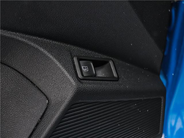 2022 Volkswagen Taos Comfortline (Stk: 173872A) in Oakville - Image 7 of 25