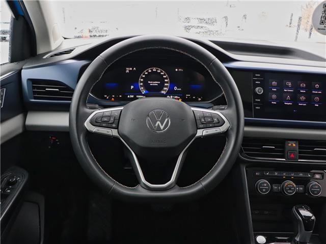 2022 Volkswagen Taos Comfortline (Stk: 173872A) in Oakville - Image 8 of 25