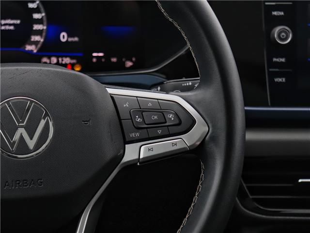 2022 Volkswagen Taos Comfortline (Stk: 173872A) in Oakville - Image 10 of 25