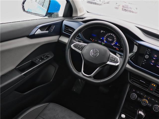 2022 Volkswagen Taos Comfortline (Stk: 173872A) in Oakville - Image 11 of 25