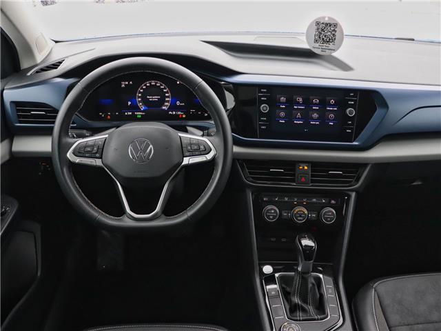 2022 Volkswagen Taos Comfortline (Stk: 173872A) in Oakville - Image 12 of 25