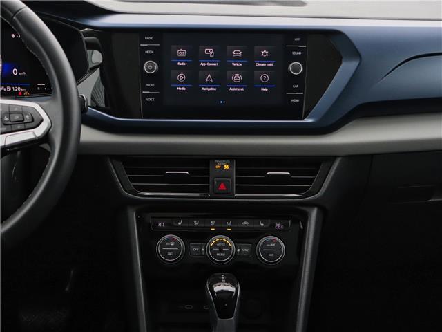 2022 Volkswagen Taos Comfortline (Stk: 173872A) in Oakville - Image 14 of 25