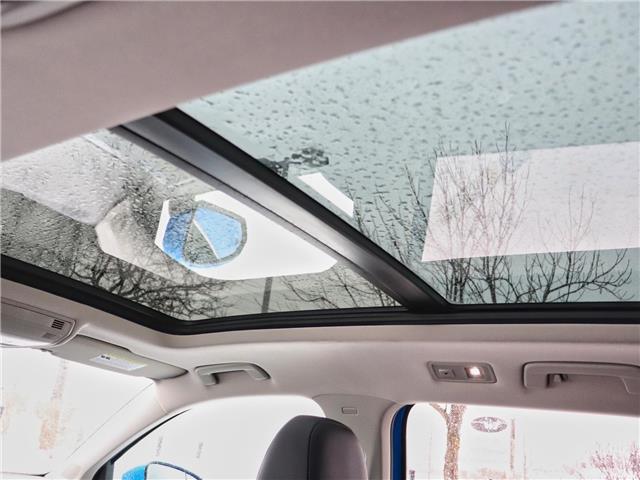 2022 Volkswagen Taos Comfortline (Stk: 173872A) in Oakville - Image 16 of 25