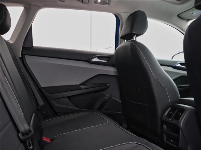 2022 Volkswagen Taos Comfortline (Stk: 173872A) in Oakville - Image 18 of 25