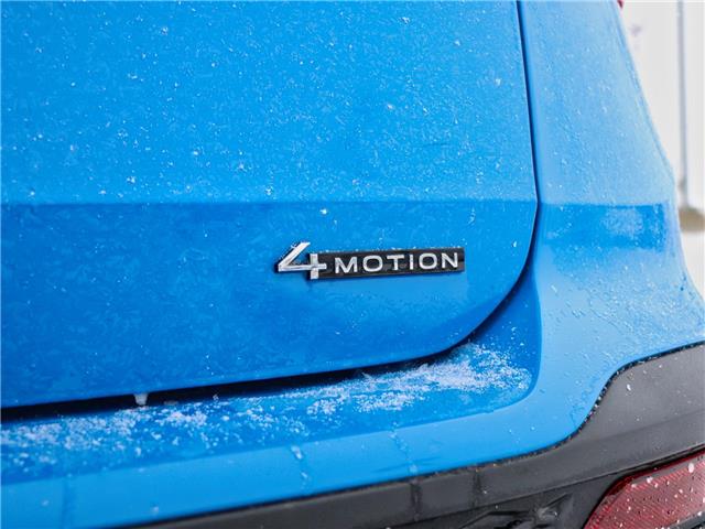 2022 Volkswagen Taos Comfortline (Stk: 173872A) in Oakville - Image 19 of 25