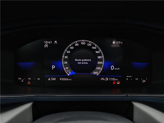 2022 Volkswagen Taos Comfortline (Stk: 173872A) in Oakville - Image 23 of 25