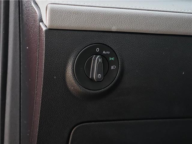 2024 Volkswagen Taos Comfortline (Stk: 173887A) in Oakville - Image 10 of 28