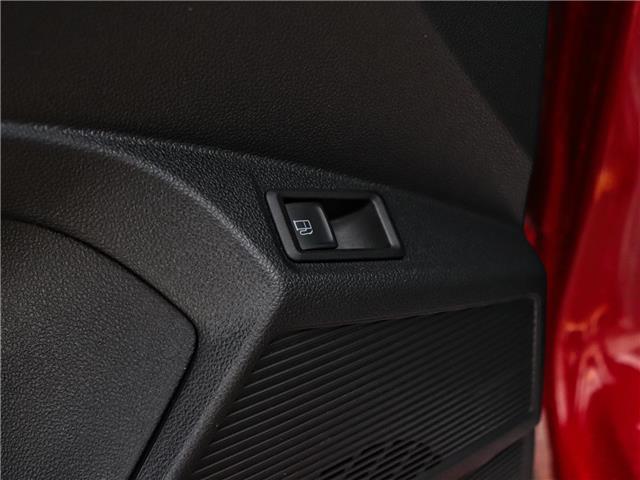 2024 Volkswagen Taos Comfortline (Stk: 173887A) in Oakville - Image 11 of 28