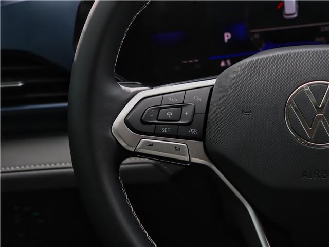 2024 Volkswagen Taos Comfortline (Stk: 173887A) in Oakville - Image 13 of 28
