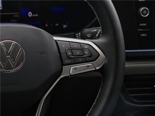 2024 Volkswagen Taos Comfortline (Stk: 173887A) in Oakville - Image 14 of 28