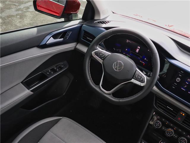 2024 Volkswagen Taos Comfortline (Stk: 173887A) in Oakville - Image 15 of 28