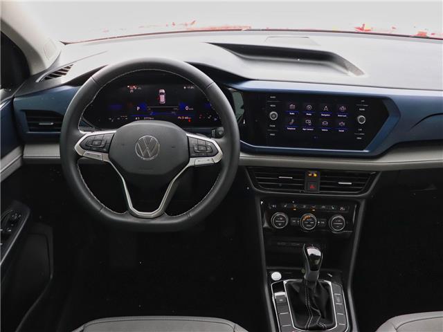 2024 Volkswagen Taos Comfortline (Stk: 173887A) in Oakville - Image 16 of 28