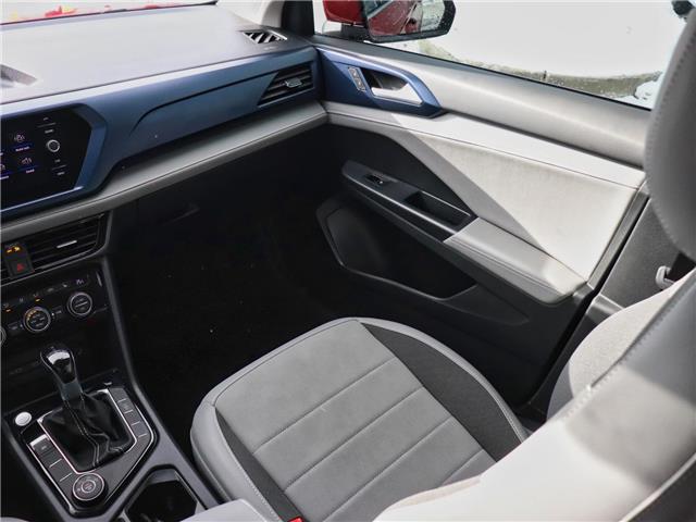 2024 Volkswagen Taos Comfortline (Stk: 173887A) in Oakville - Image 17 of 28