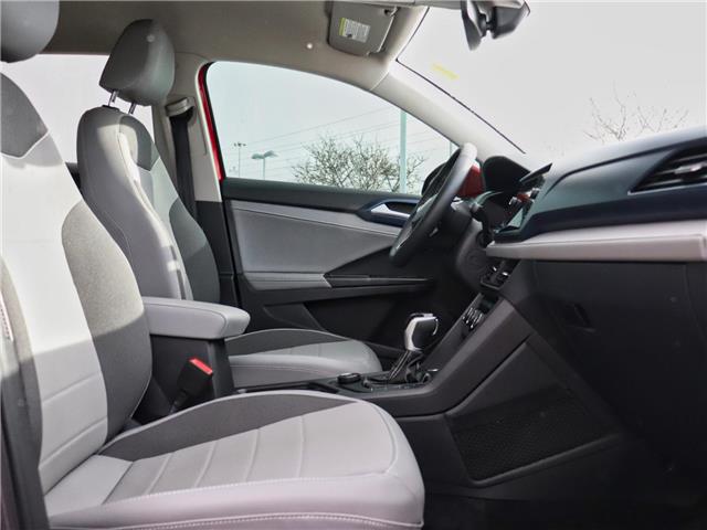 2024 Volkswagen Taos Comfortline (Stk: 173887A) in Oakville - Image 18 of 28