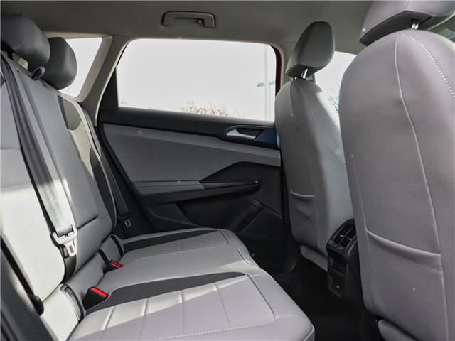 2024 Volkswagen Taos Comfortline (Stk: 173887A) in Oakville - Image 19 of 28