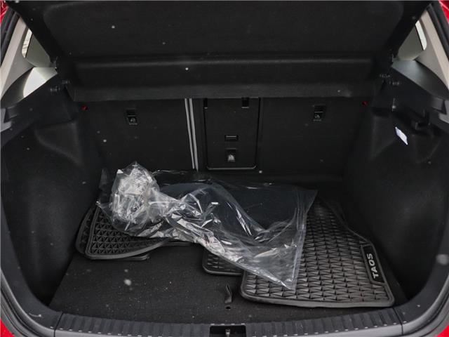 2024 Volkswagen Taos Comfortline (Stk: 173887A) in Oakville - Image 20 of 28
